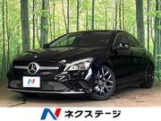 2017 MERCEDES BENZ CLA-CLASS