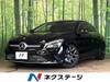 MERCEDES BENZ CLA-CLASS