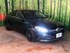 MERCEDES BENZ CLA-CLASS