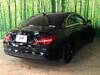 MERCEDES BENZ CLA-CLASS