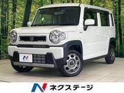 2024 SUZUKI HUSTLER