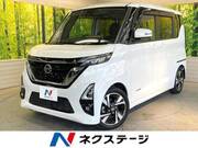 2022 NISSAN ROOX