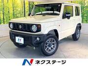 2023 SUZUKI JIMNY XC