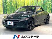2019 HONDA S660