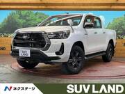 2023 TOYOTA HILUX Z