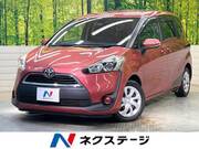 2016 TOYOTA SIENTA G