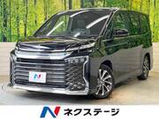 2025 TOYOTA VOXY