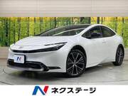 2023 TOYOTA PRIUS