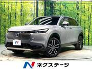 2025 HONDA VEZEL