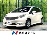 2015 NISSAN NOTE