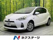 2014 TOYOTA AQUA S