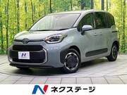2026 TOYOTA SIENTA