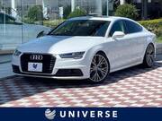 2017 AUDI A7 SPORTBACK