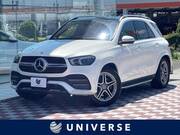 2023 MERCEDES BENZ GLE