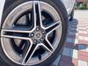 MERCEDES BENZ GLE