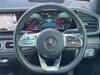 MERCEDES BENZ GLE