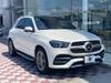 MERCEDES BENZ GLE