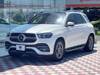 MERCEDES BENZ GLE