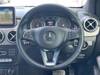 MERCEDES BENZ B-CLASS