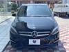 MERCEDES BENZ B-CLASS
