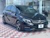 MERCEDES BENZ B-CLASS