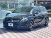 MERCEDES BENZ B-CLASS