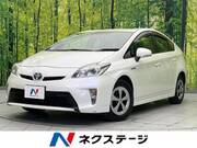2012 TOYOTA PRIUS S