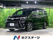 2017 TOYOTA VOXY