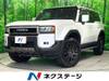 TOYOTA LANDCRUISER 250