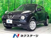 2012 NISSAN JUKE