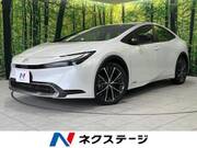 2023 TOYOTA PRIUS G