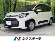 2024 TOYOTA SIENTA X