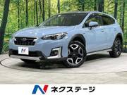 2019 SUBARU XV