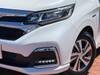 HONDA FREED HYBRID