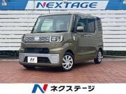 2014 DAIHATSU WAKE