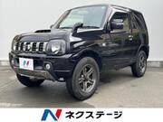 2017 SUZUKI JIMNY LAND VENTURE
