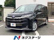 2023 TOYOTA NOAH