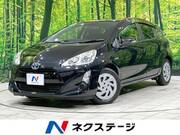 2016 TOYOTA AQUA S