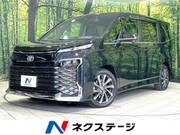 2022 TOYOTA VOXY