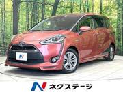 2015 TOYOTA SIENTA