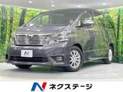 2009 TOYOTA VELLFIRE