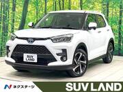 2025 TOYOTA RAIZE