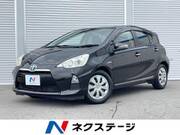2013 TOYOTA AQUA S