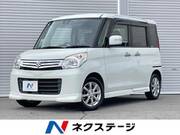 2014 SUZUKI SPACIA