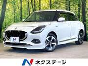2024 SUZUKI SWIFT
