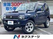 2017 SUZUKI JIMNY XC