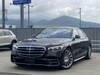 MERCEDES BENZ S CLASS