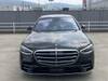 MERCEDES BENZ S CLASS