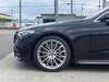MERCEDES BENZ S CLASS