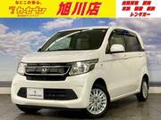 2014 HONDA N-WGN